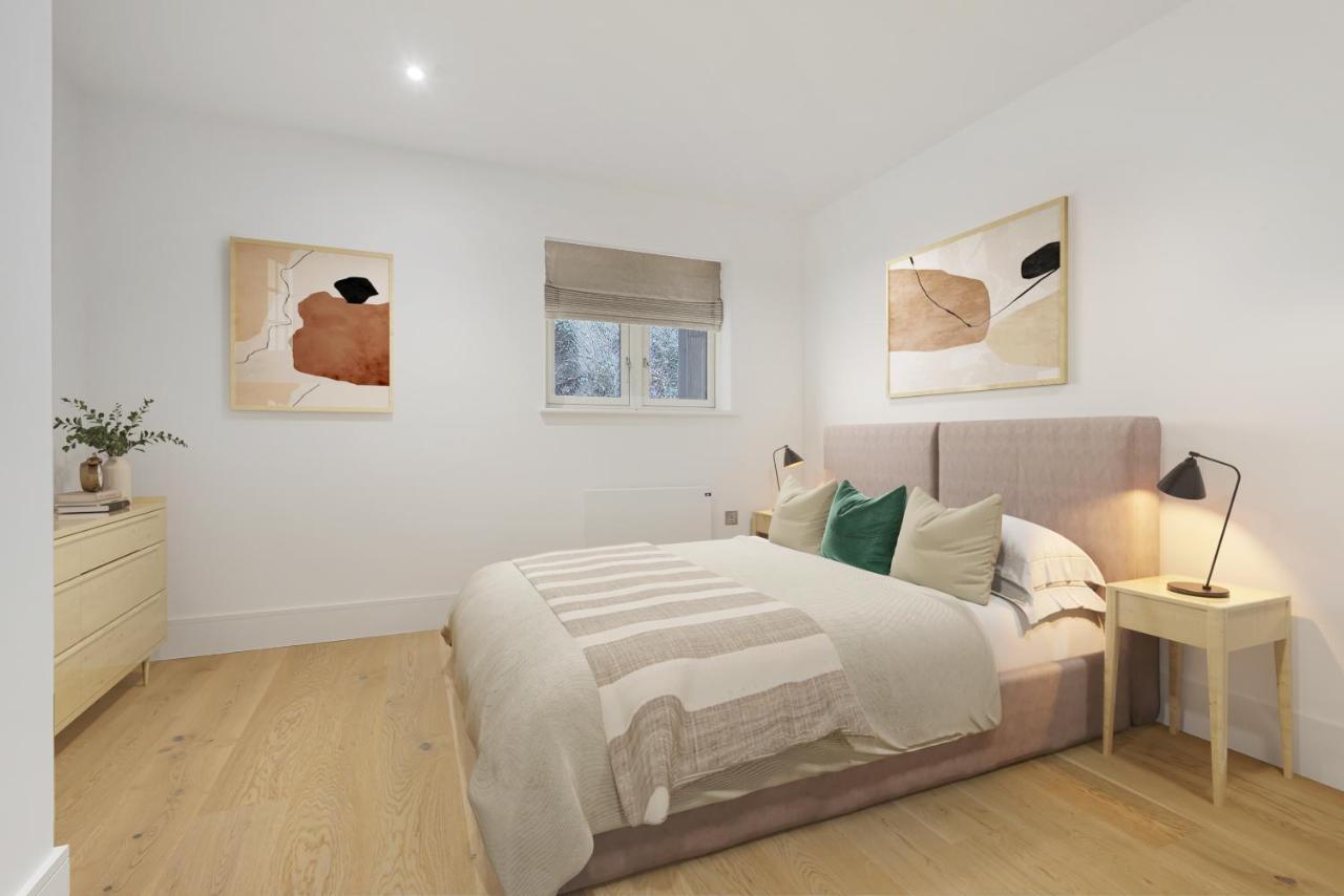 Tors Park Apartment ลินมัธ ภายนอก รูปภาพ
