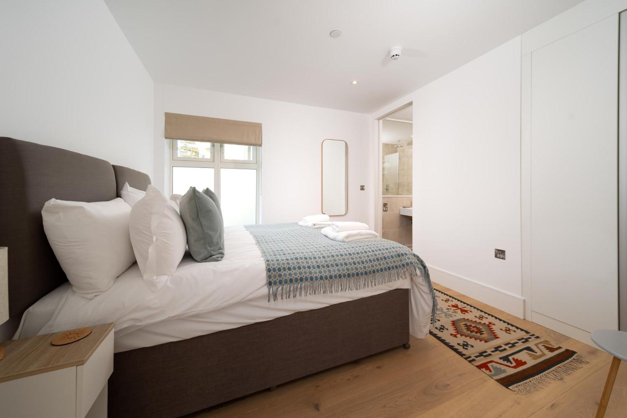 Tors Park Apartment ลินมัธ ภายนอก รูปภาพ