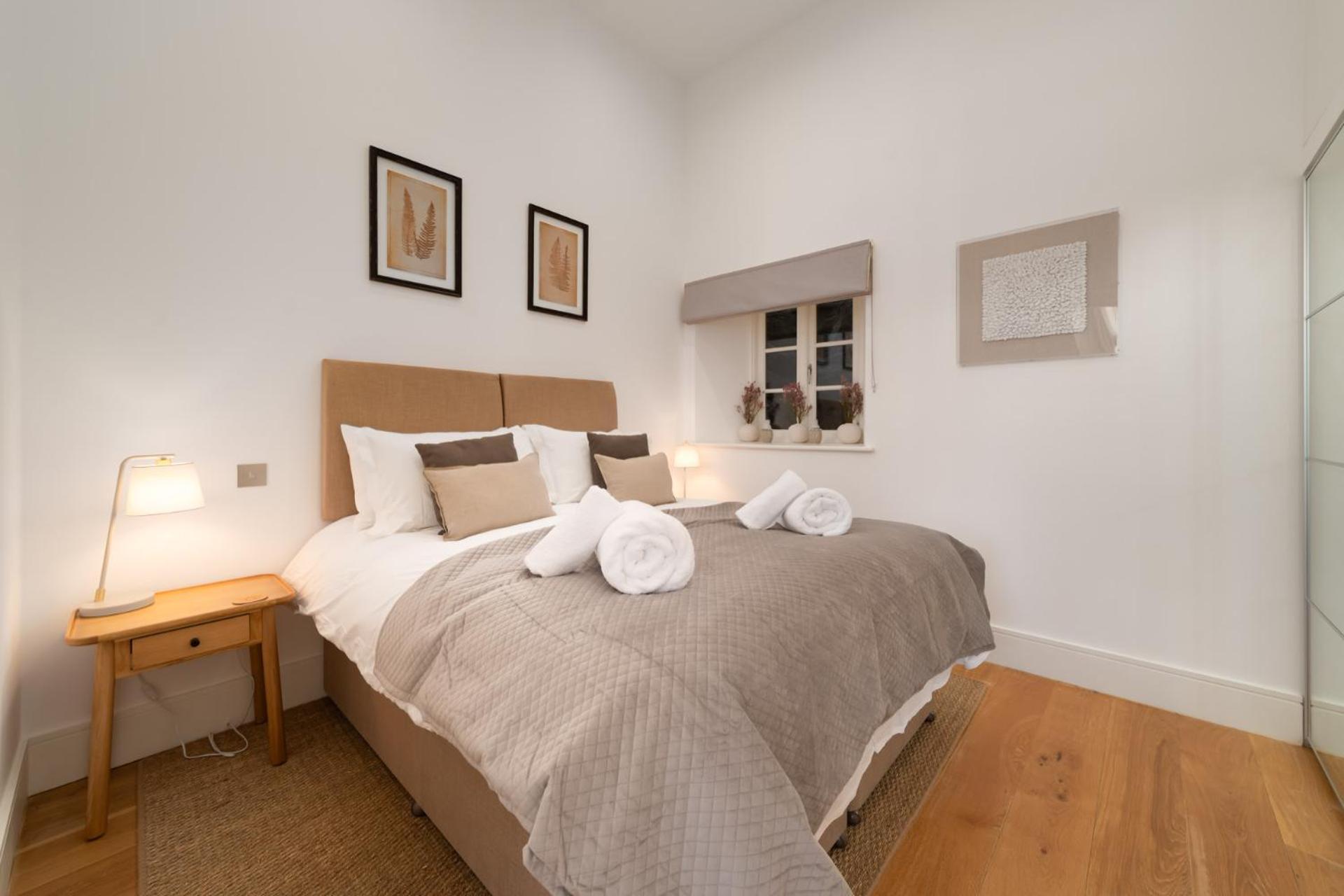 Tors Park Apartment ลินมัธ ภายนอก รูปภาพ