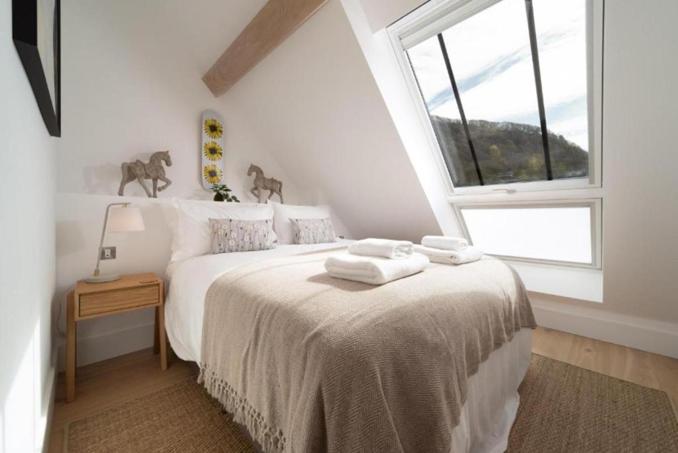 Tors Park Apartment ลินมัธ ภายนอก รูปภาพ